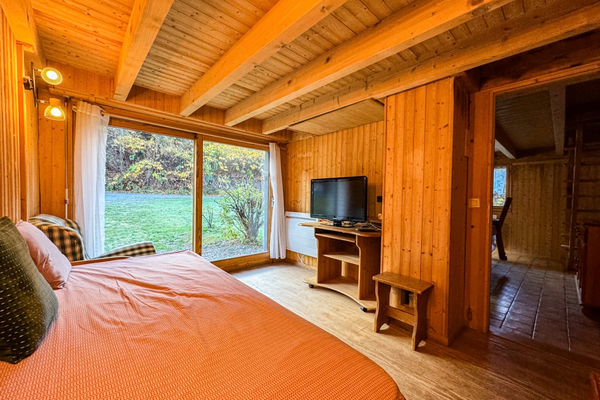  Chalet 
