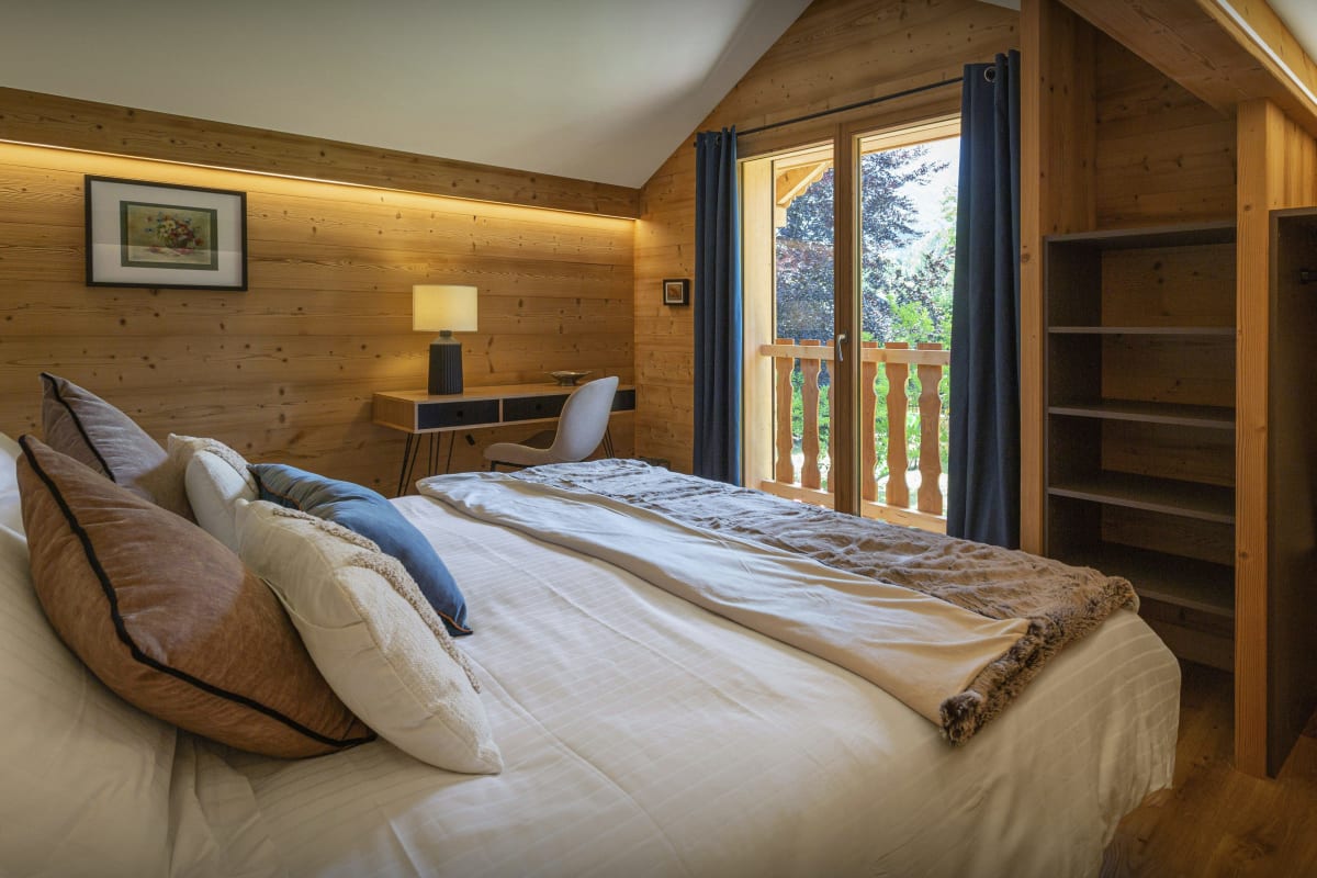  immobilier Chalet