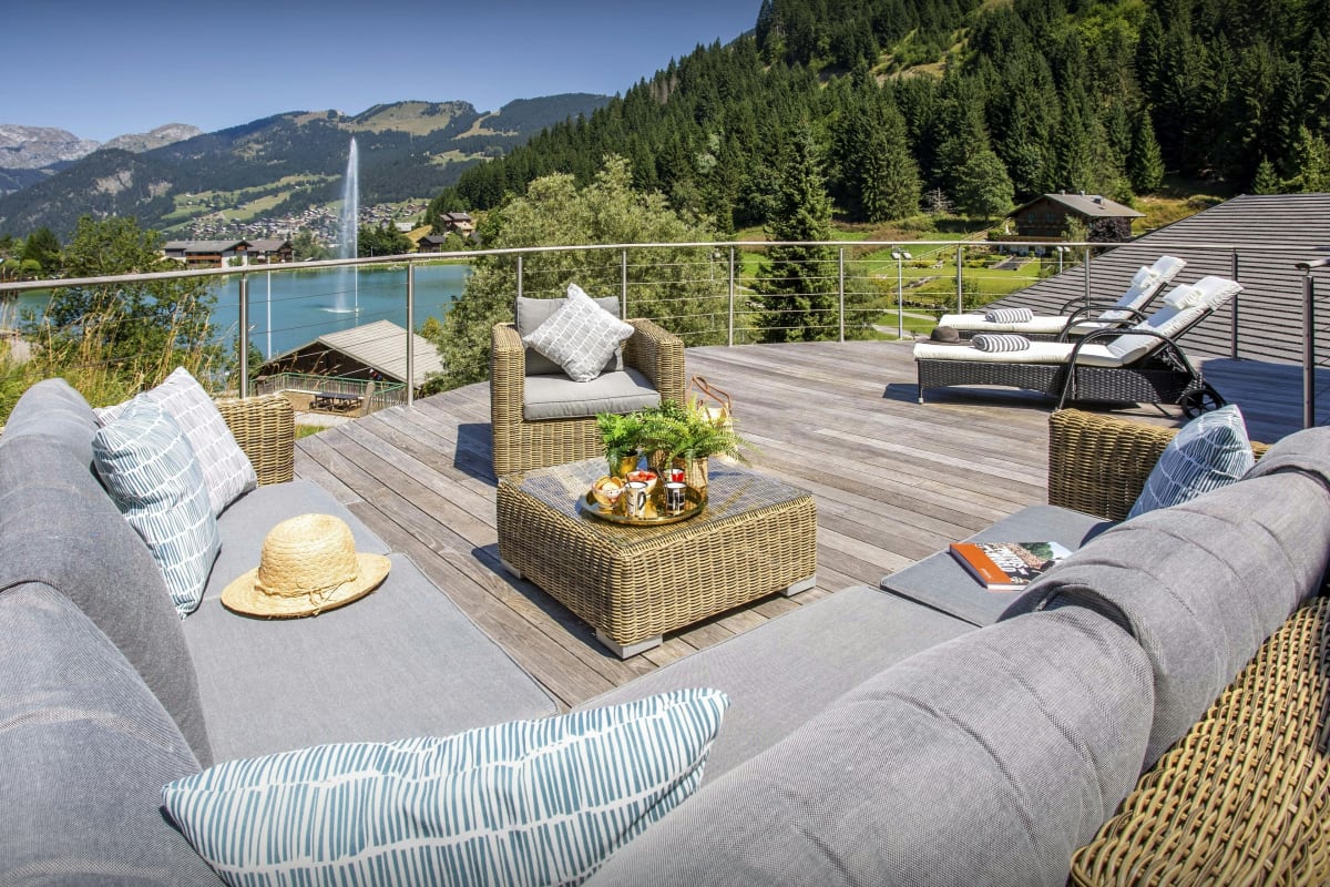Chalet 