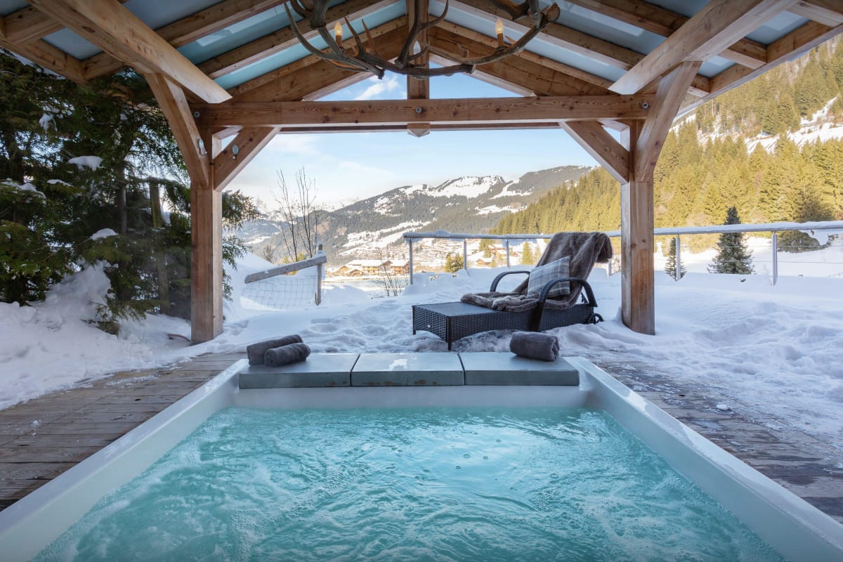  Chalet