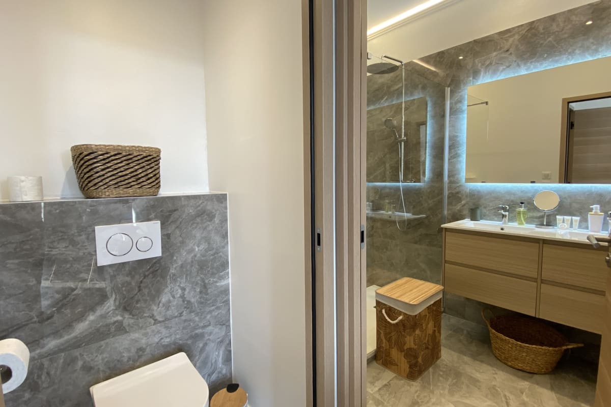 Immobilier 06CJ : Bel appartement au coeur de Cannes   