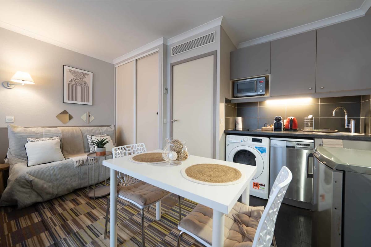 Appartement 