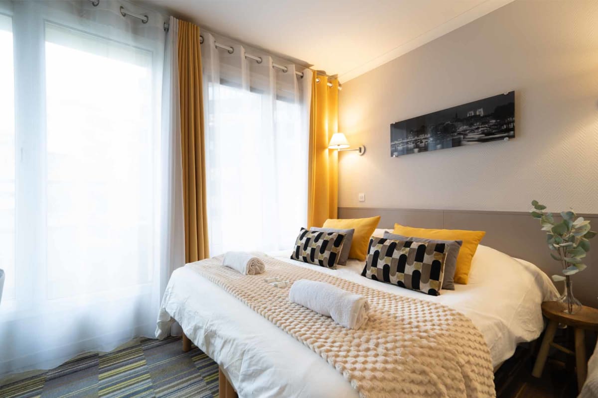  Appartement
