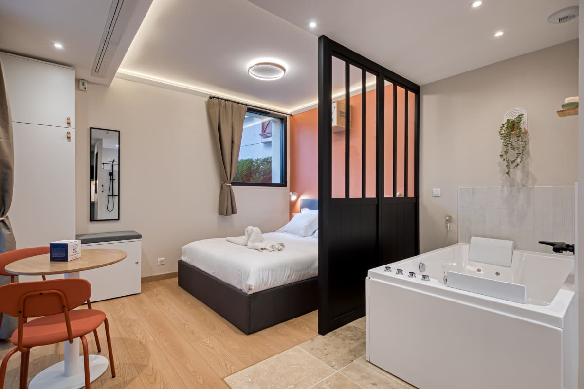  Appartement 