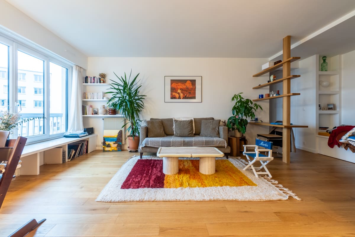 Appartement Ciel Parisien - Welkeys