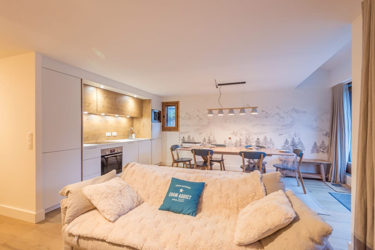  Appartement