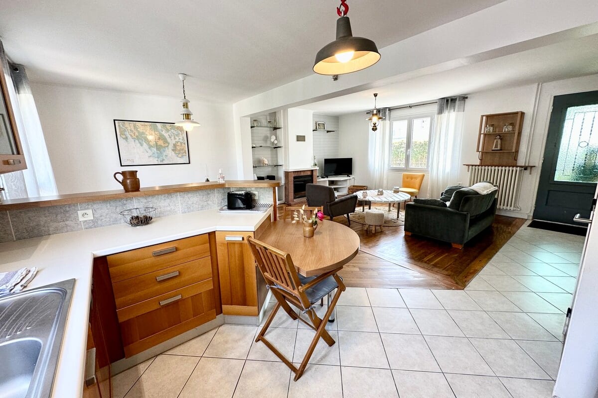  immobilier Maison