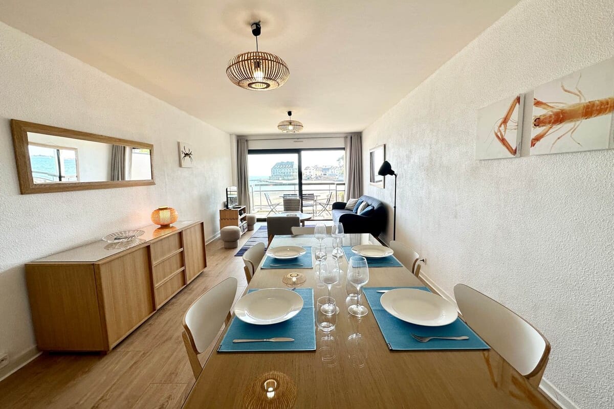  immobilier Appartement