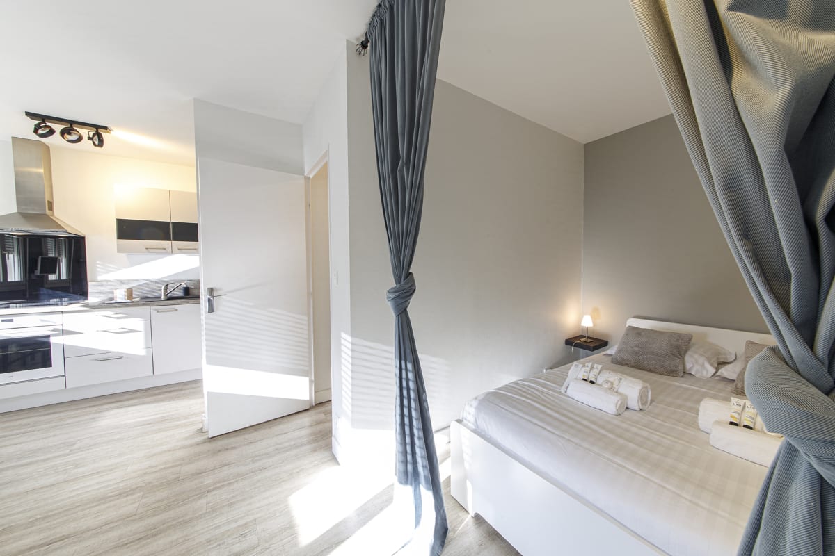 Immobilier Létanduère - Wifi - Tramway  