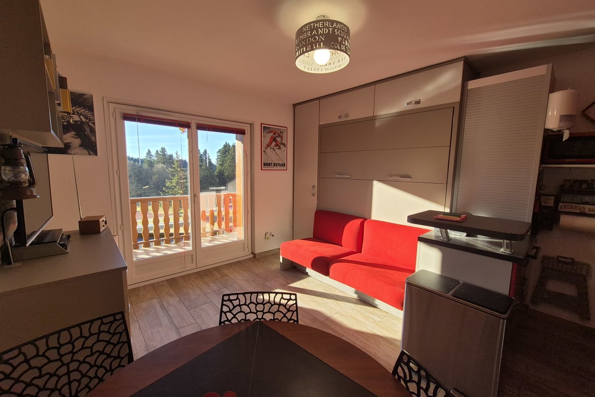  Appartement