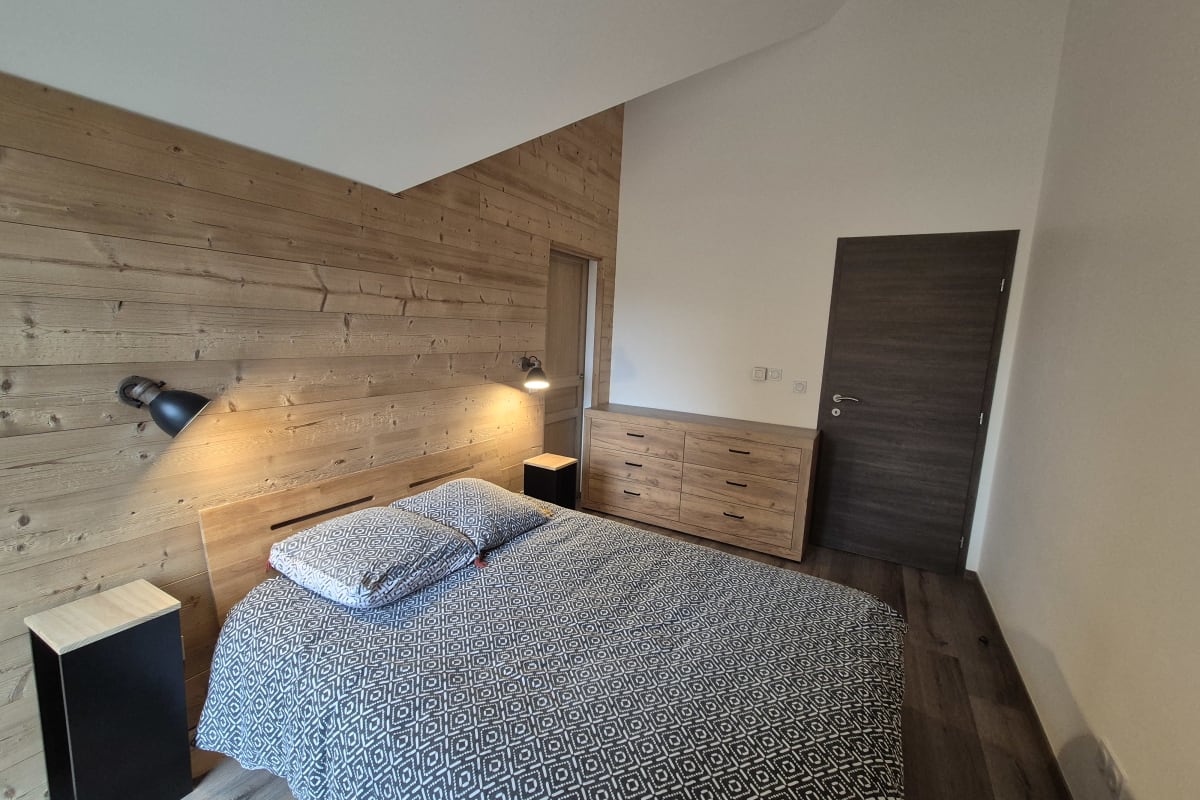  O'Cimes , magnifique appartement  