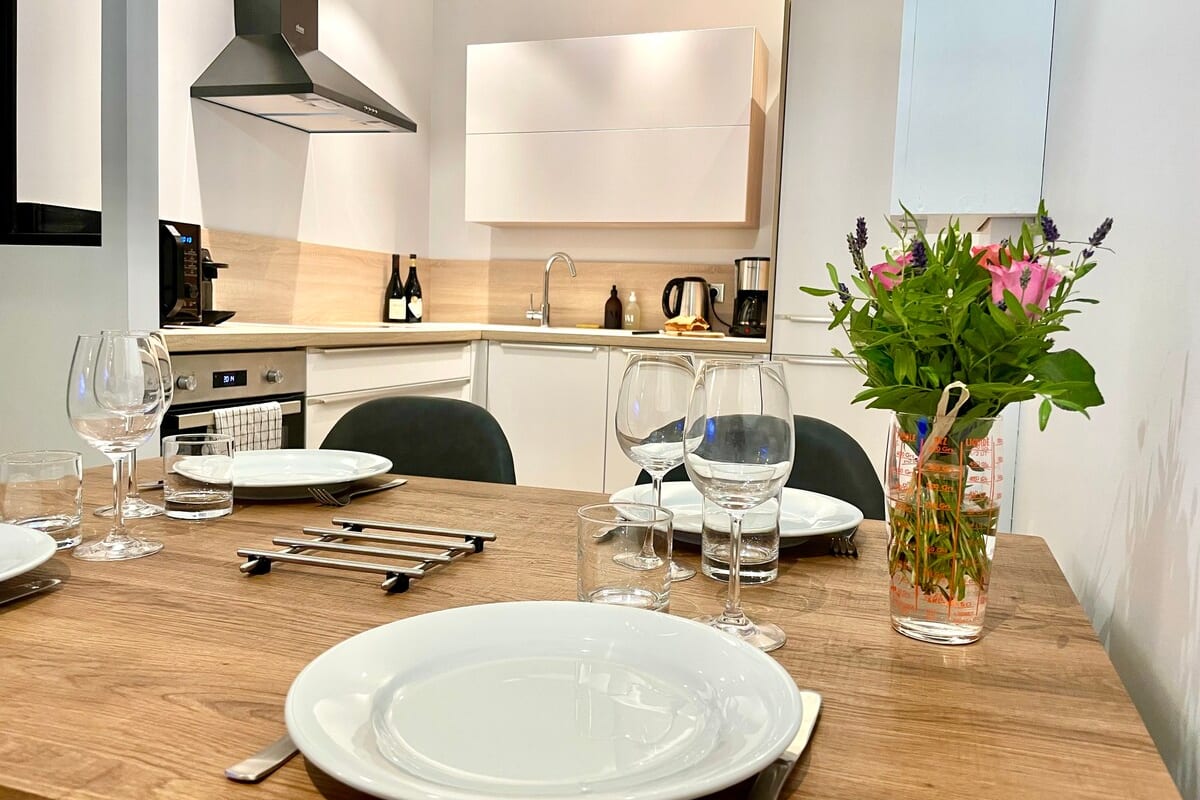  Appartement