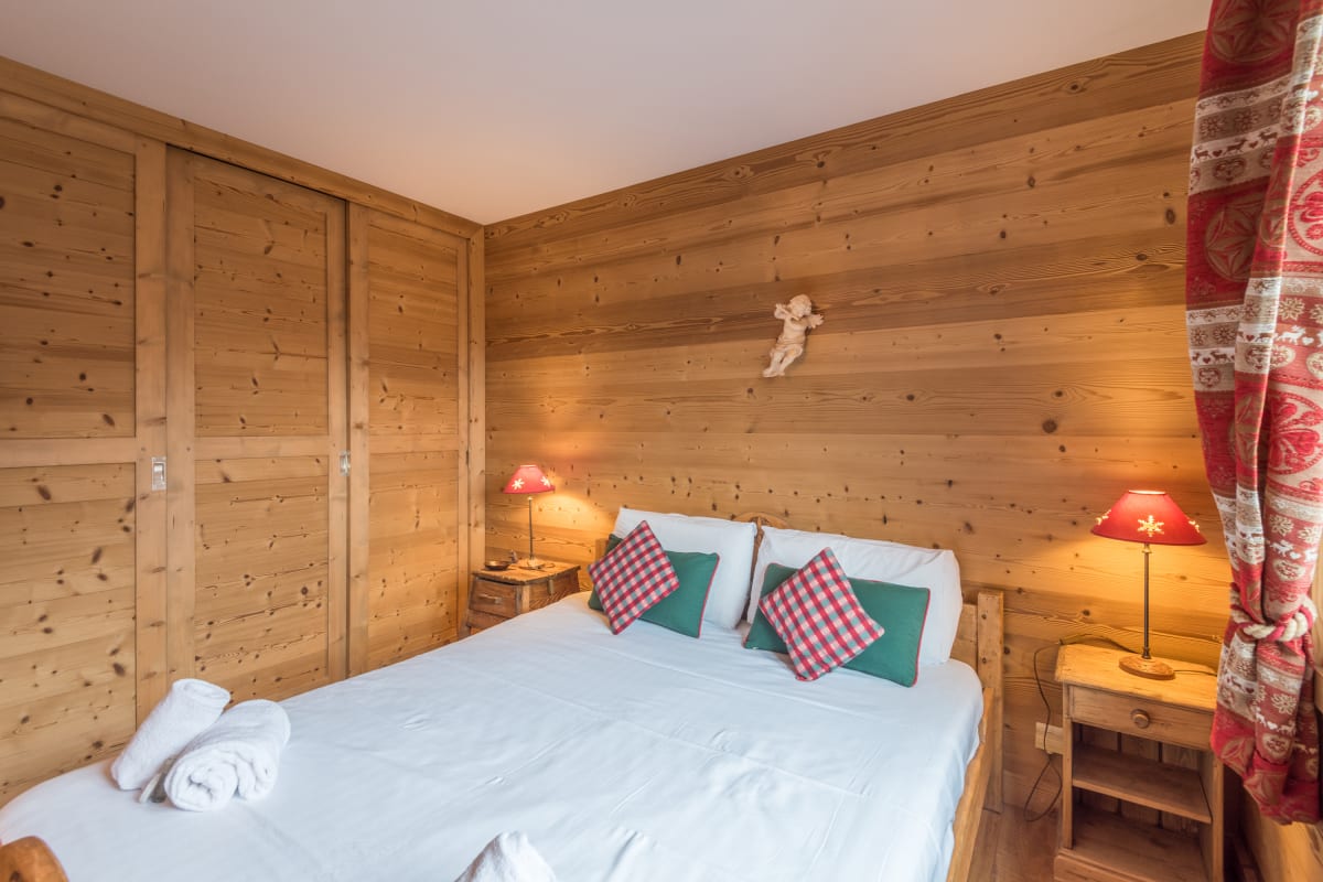  Appartement Piton - Welkeys 