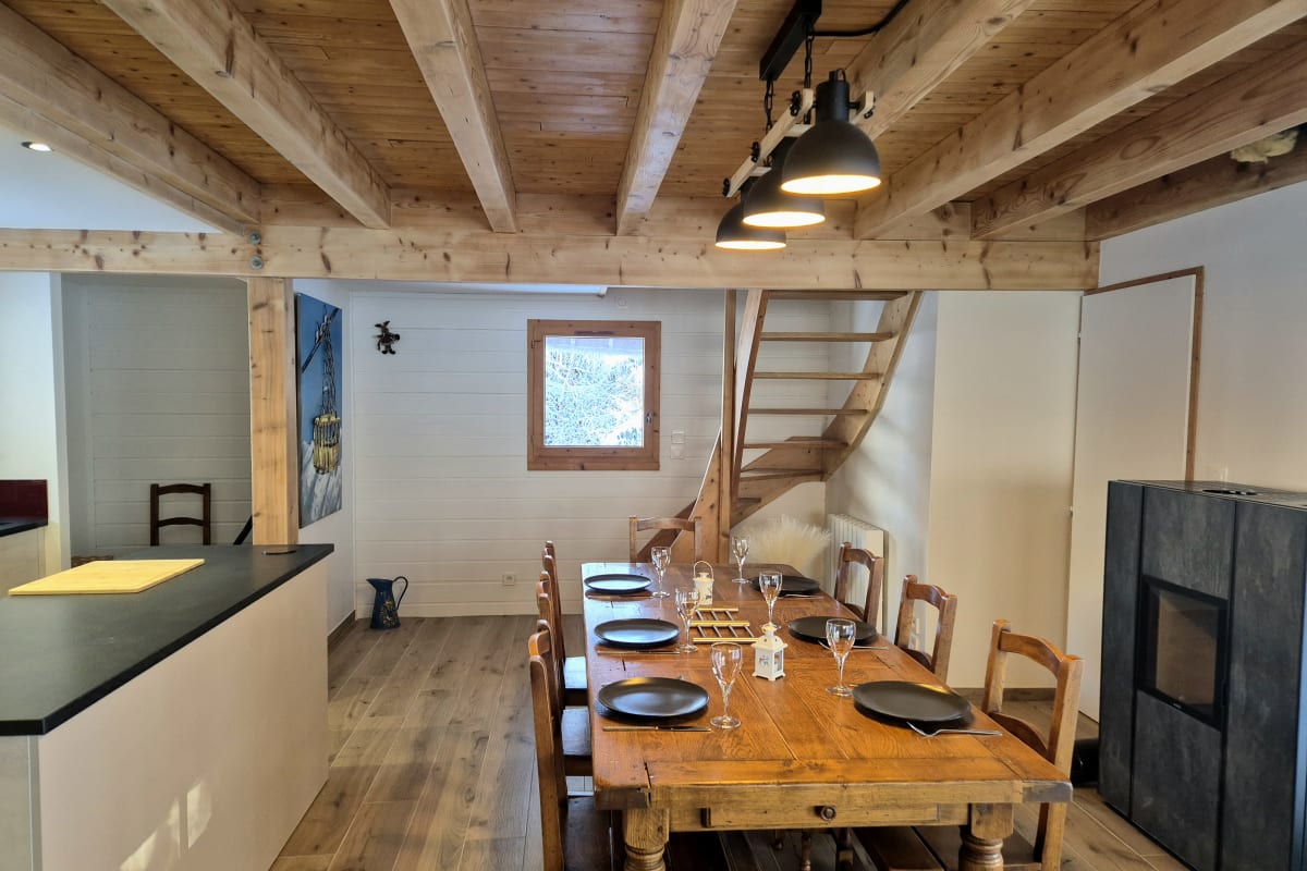  Chalet 