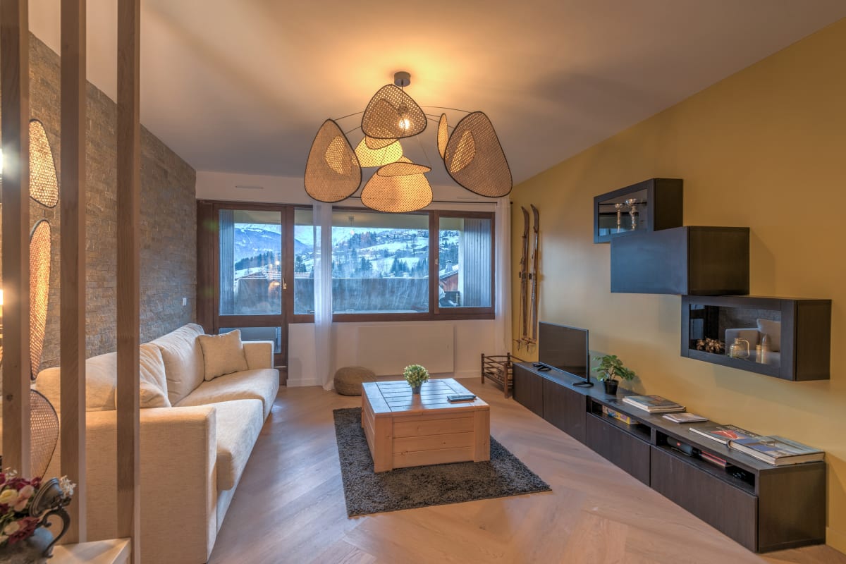  Appartement