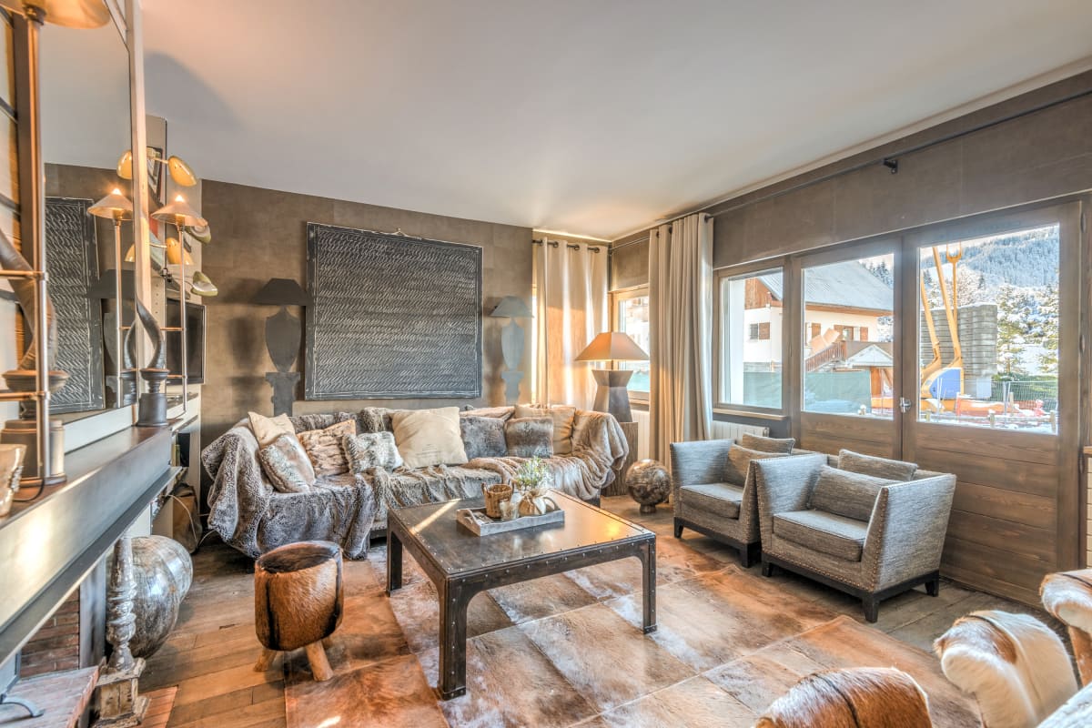 Appartement Hermine - Welkeys