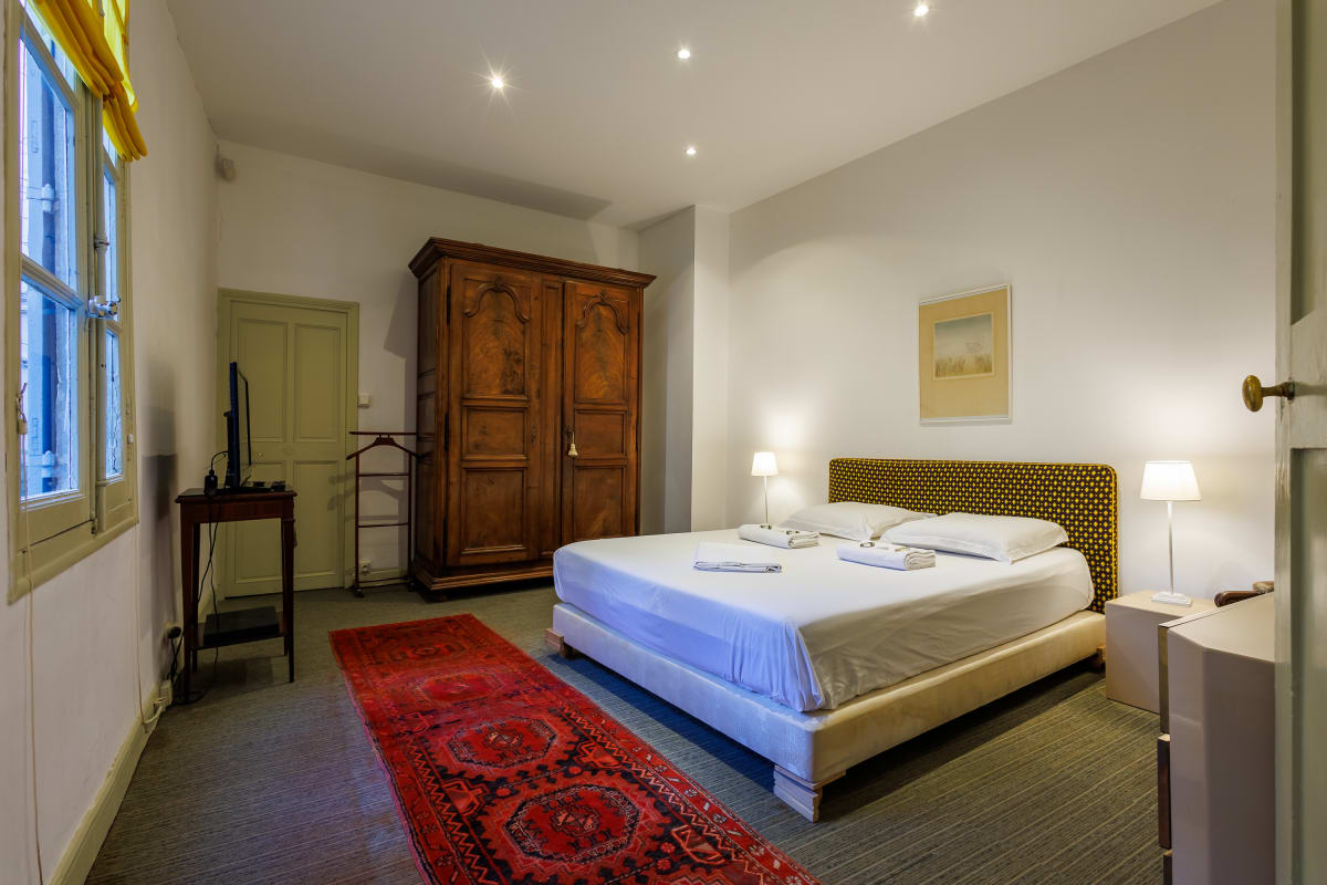  Appartement du Palais - Welkeys 