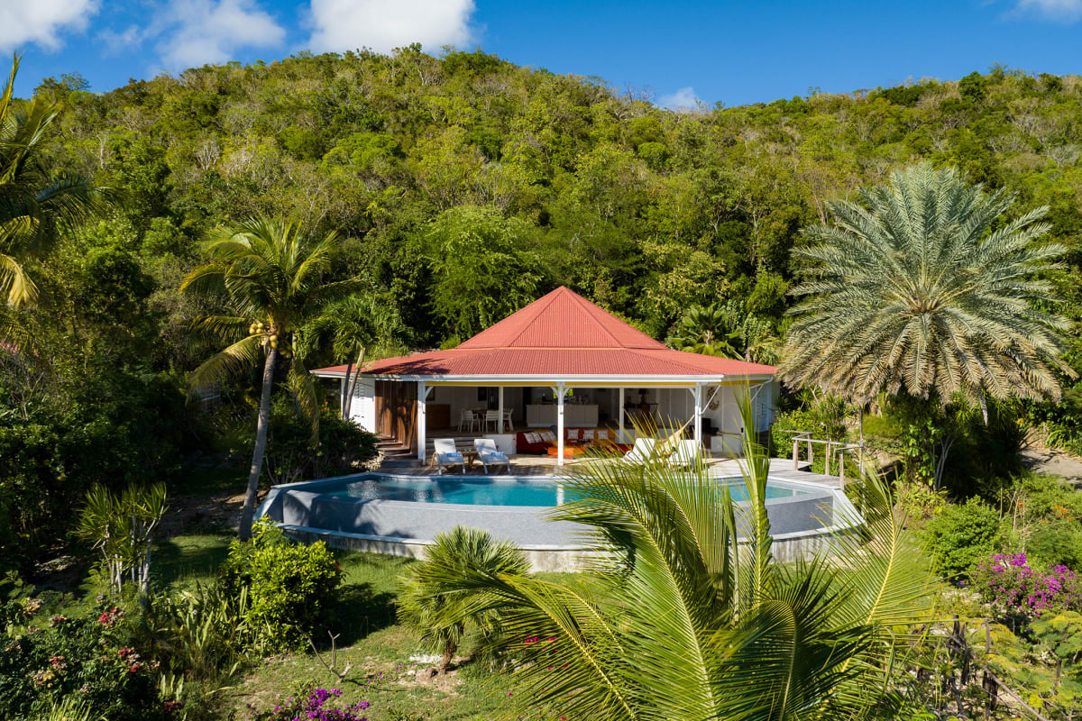  Maison Villa Calico