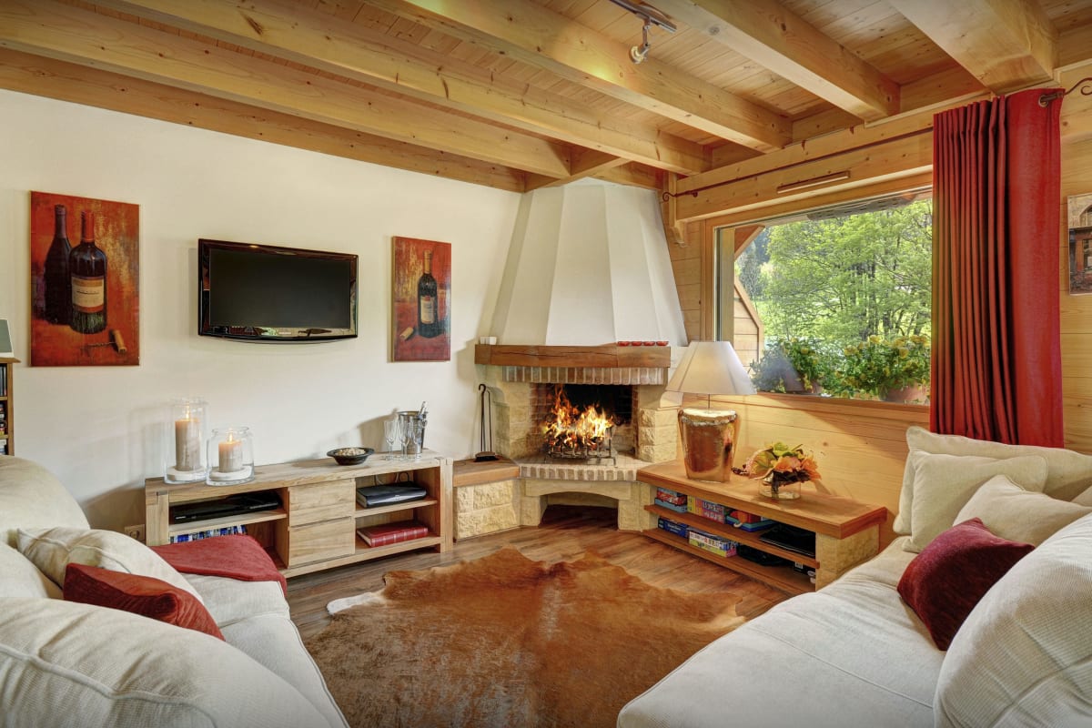  Chalet 