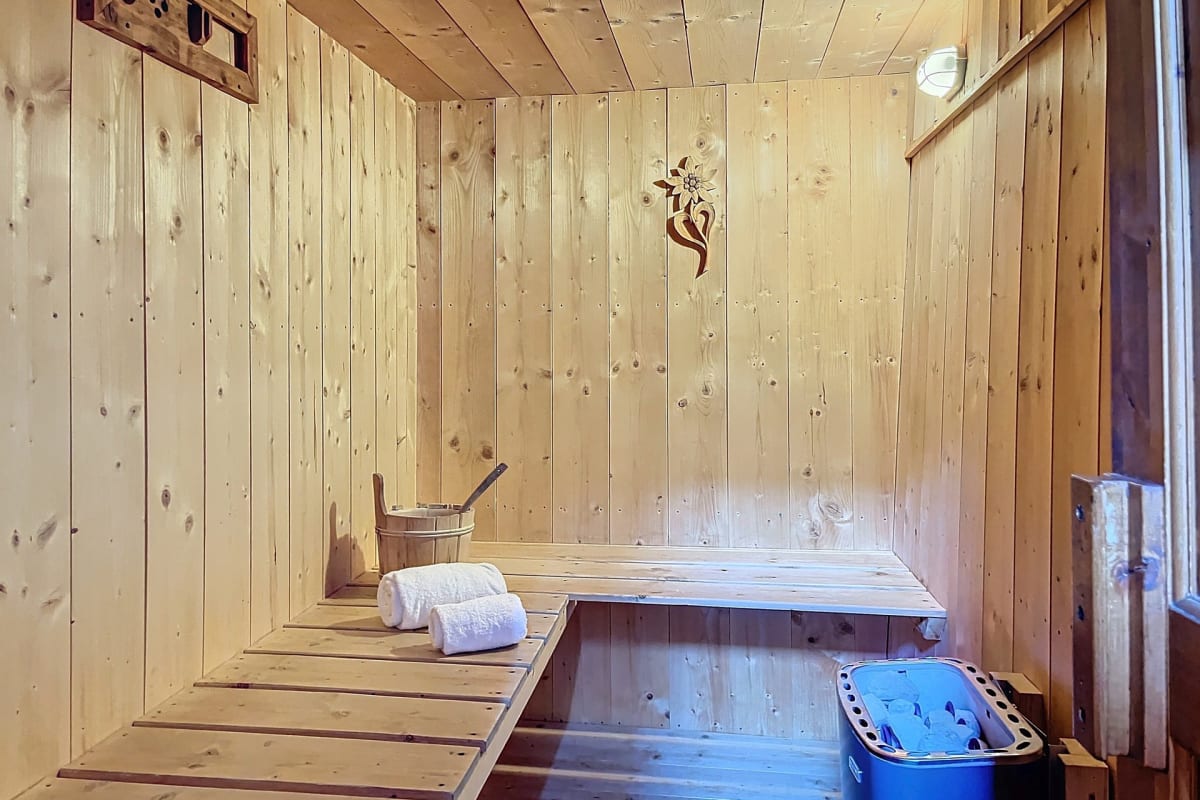  immobilier  Chalet La Marmottière