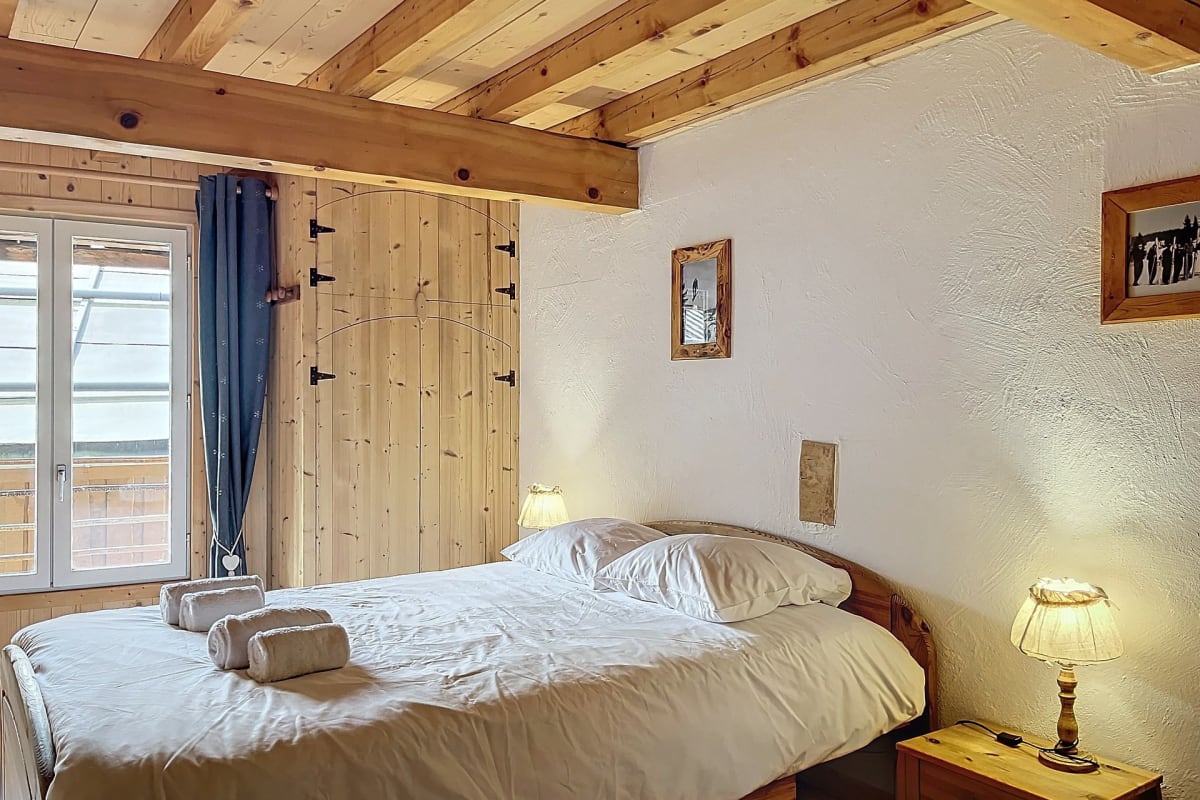  Chalet