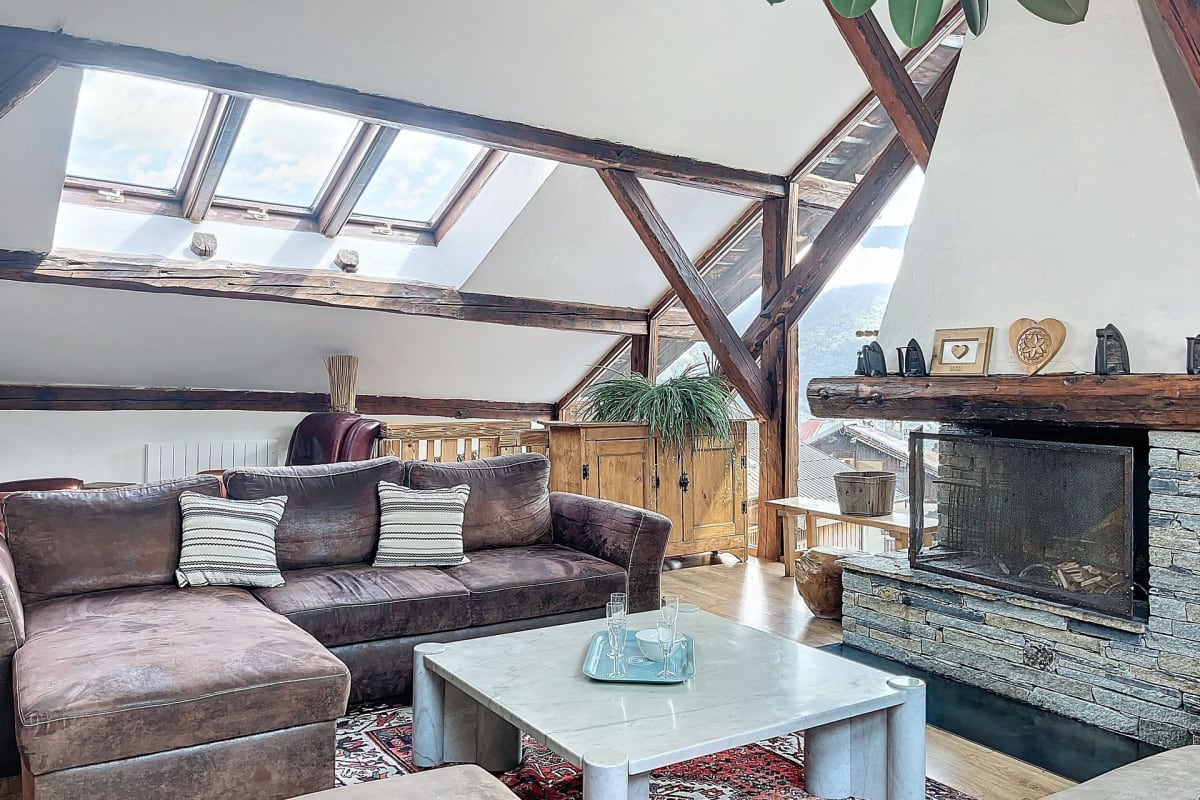  Chalet