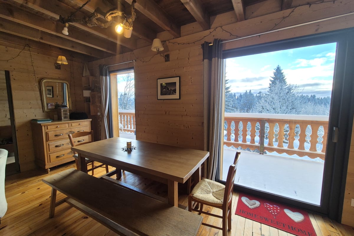 Chalet 