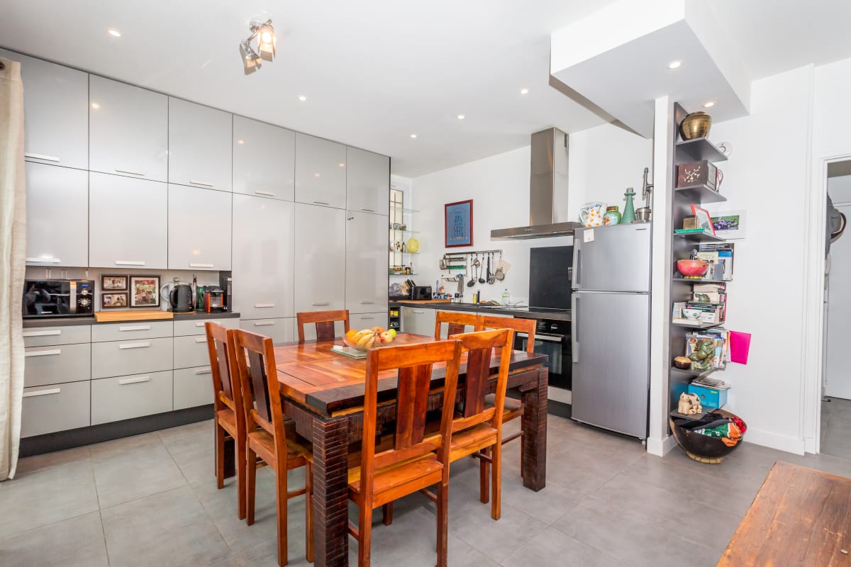  immobilier  Appartement City Garden - Welkeys