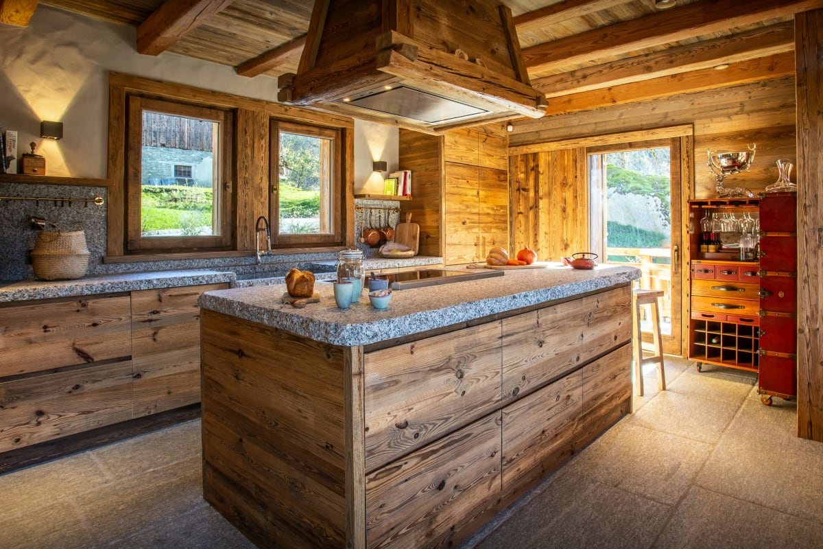  Chalet