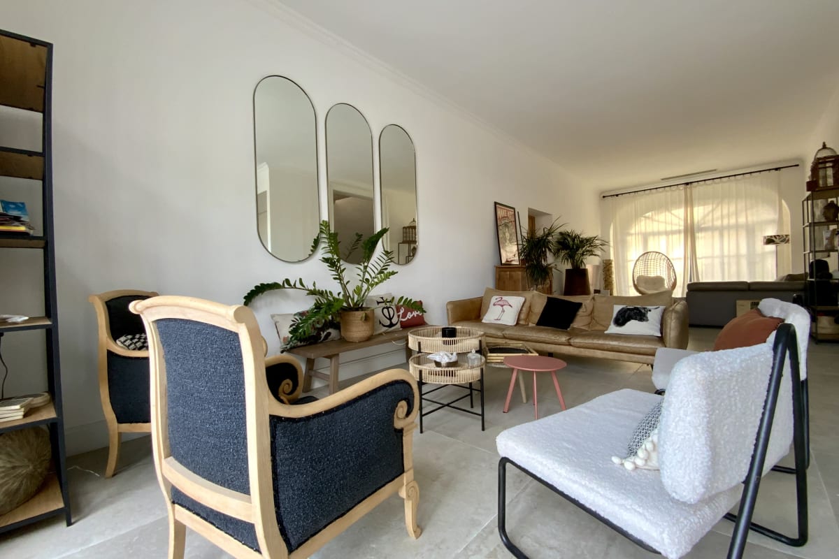  immobilier Ferme