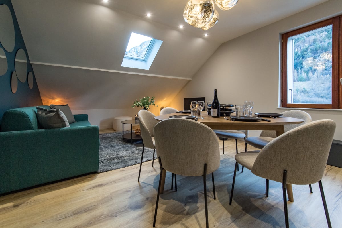  immobilier Appartement