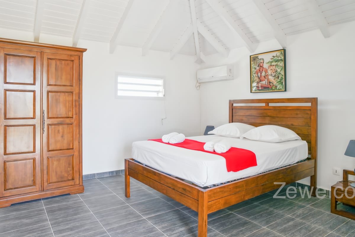 Immobilier Villa Yanachrys  