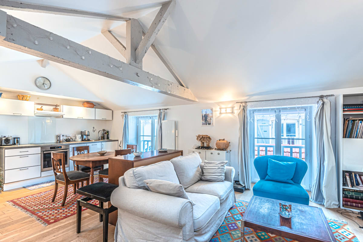  Appartement