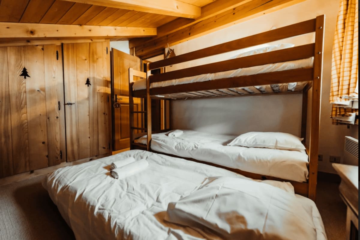 Chalet 