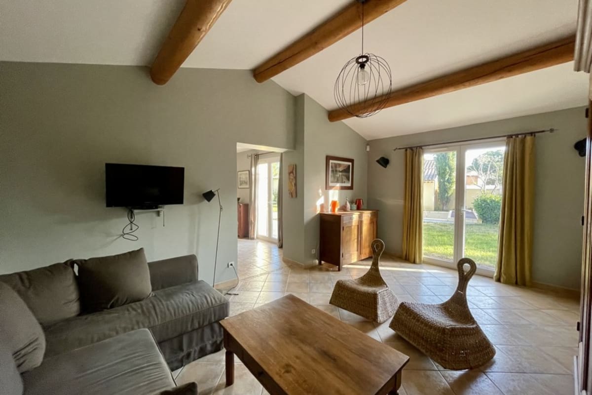  immobilier  Nouveau "Villa Nova"