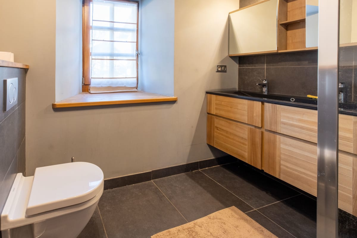  immobilier Chalet