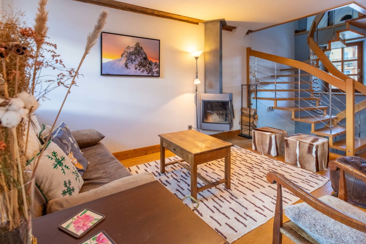 Chalet   Chalet Mil