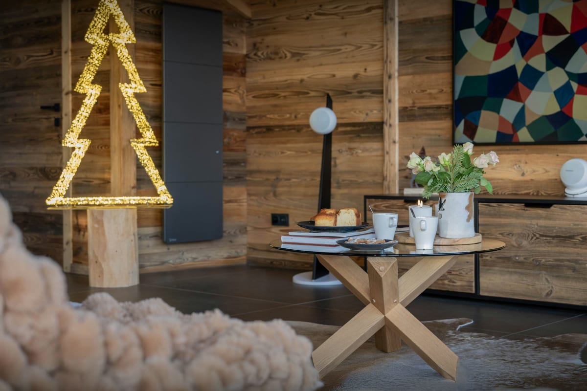 Chalet 