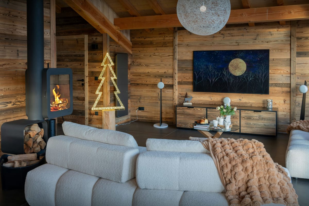  Chalet