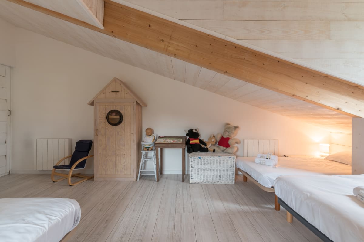  immobilier Maison