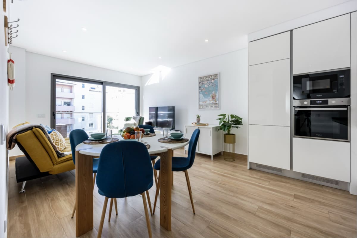 Immobilier Monte Residence - Apartment Elly  