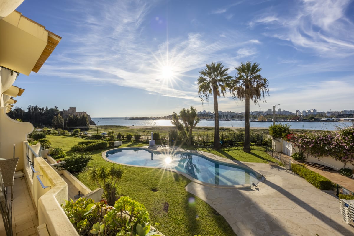 Marina Vista Haven - Clube Rio Ferragudo