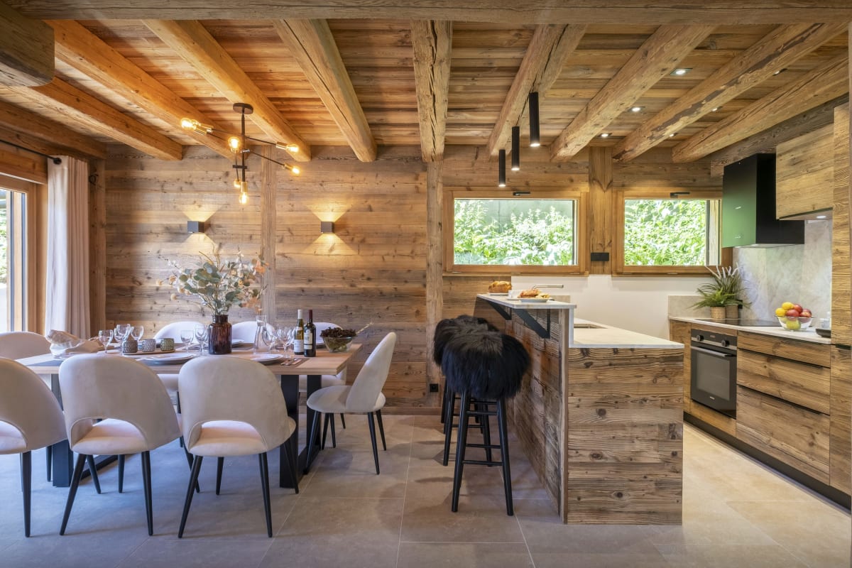  Chalet 