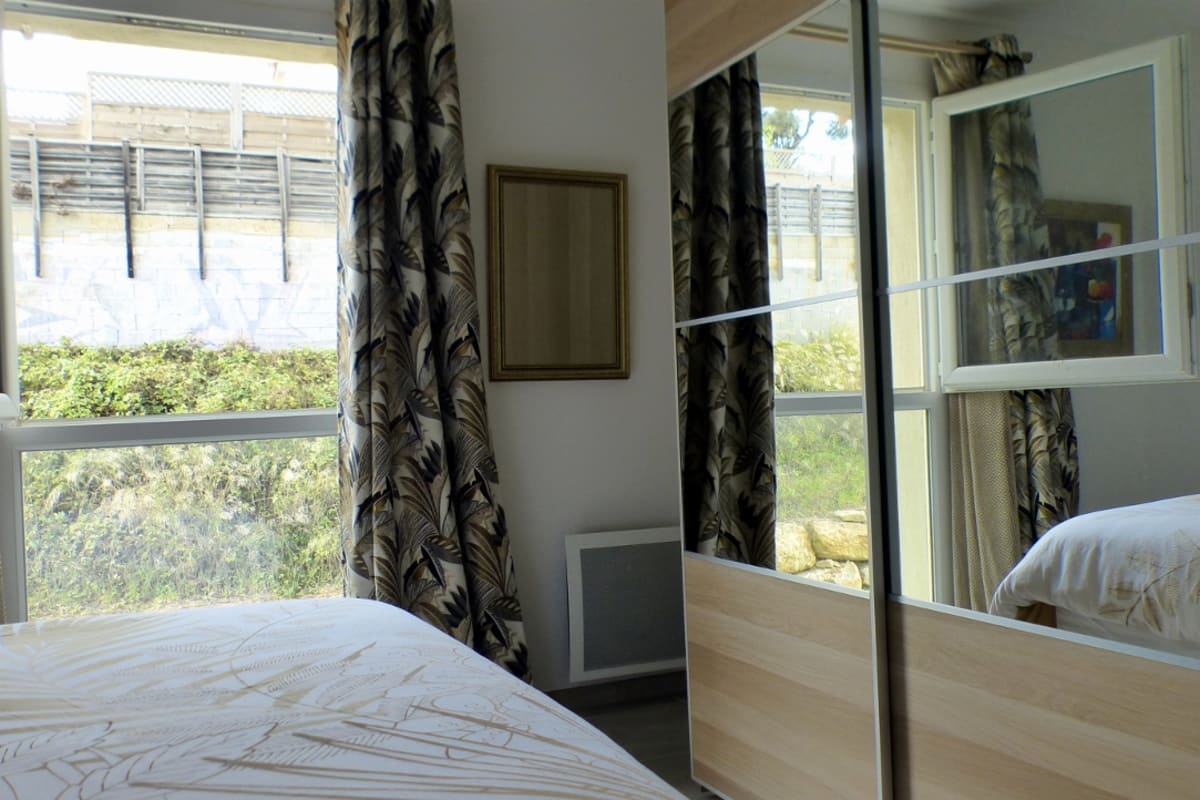 Immobilier Maison neuve clim,BBQ,jardin à sanary  
