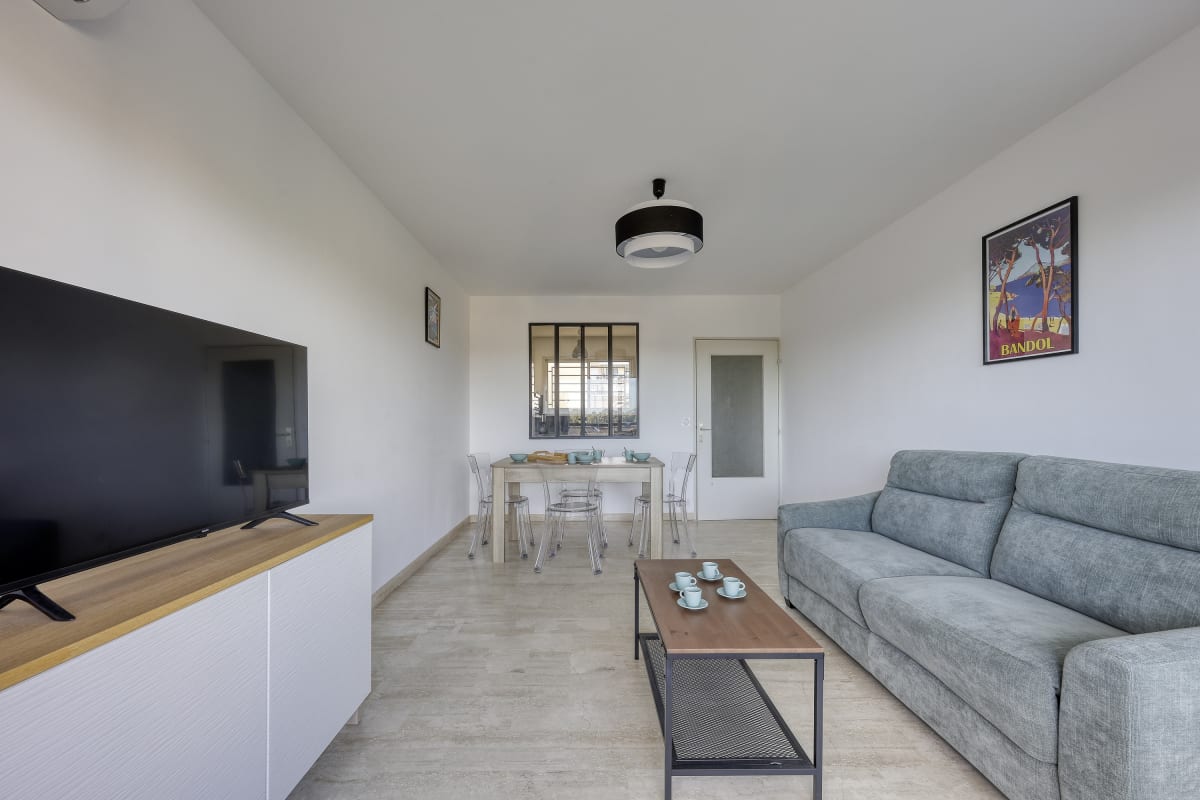  immobilier  Appartement Douce Riviera - Welkeys