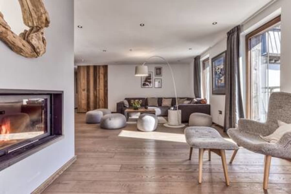  Appartement