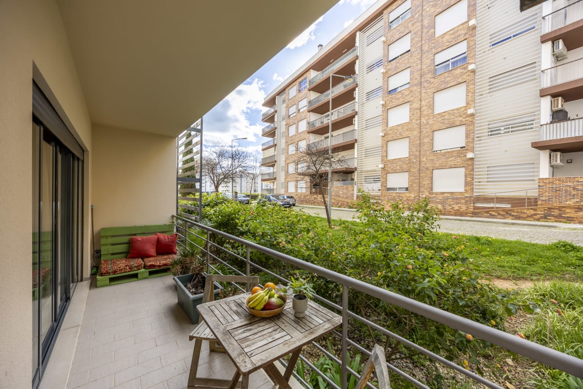  Appartement Apartment Edificio Liz
