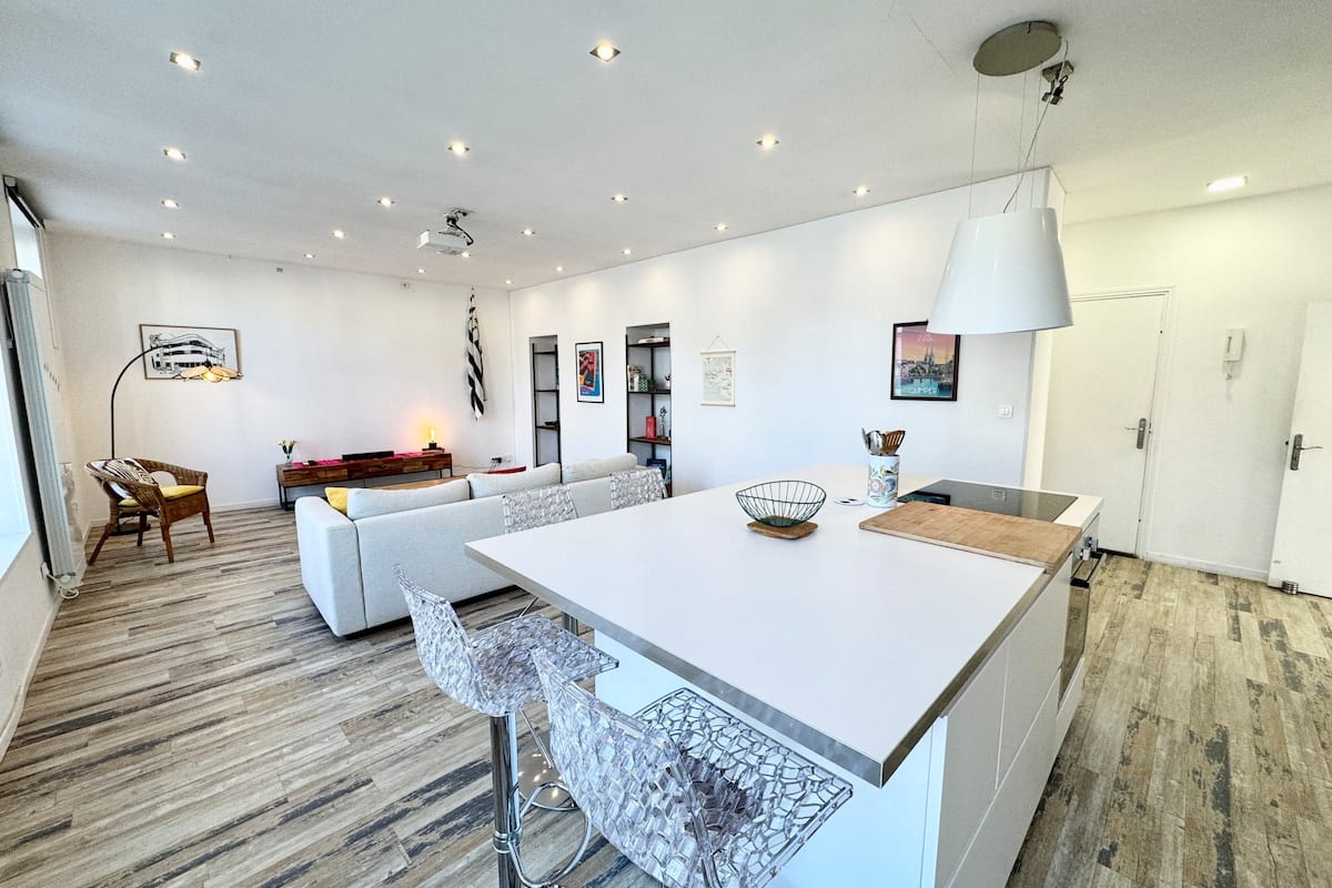  immobilier Appartement