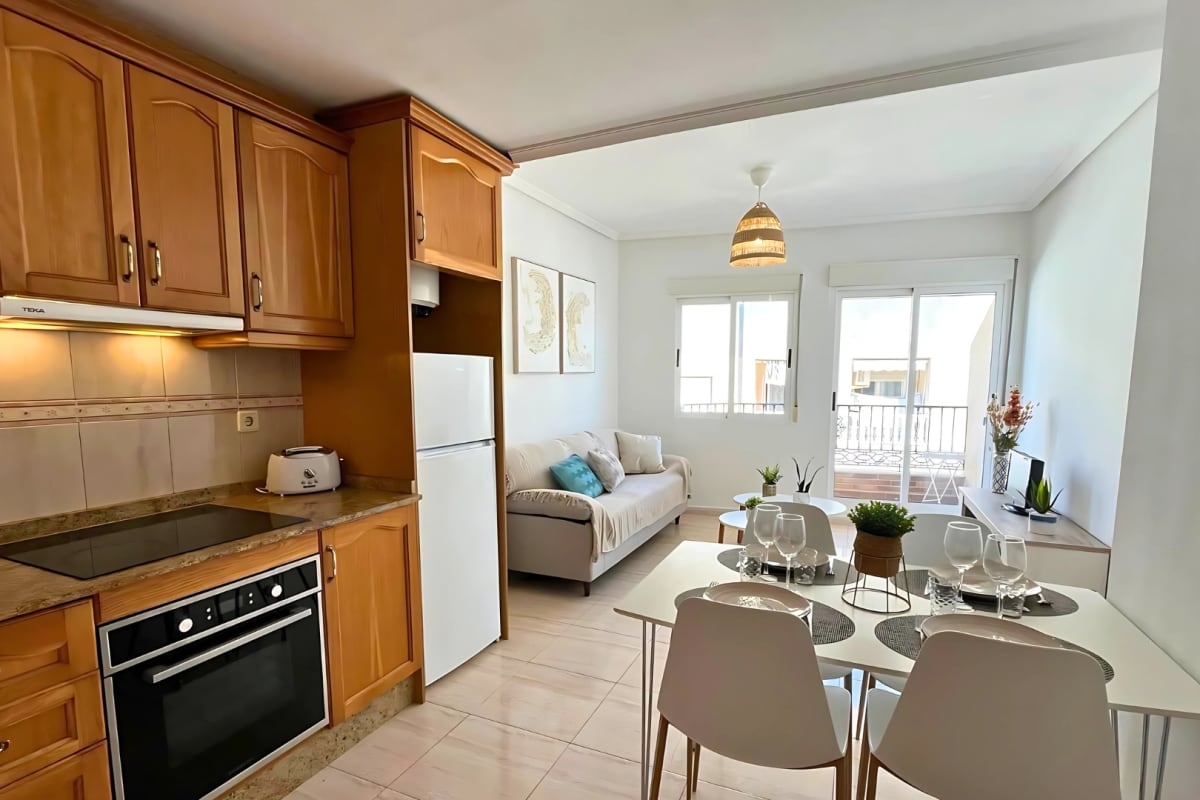  Appartement