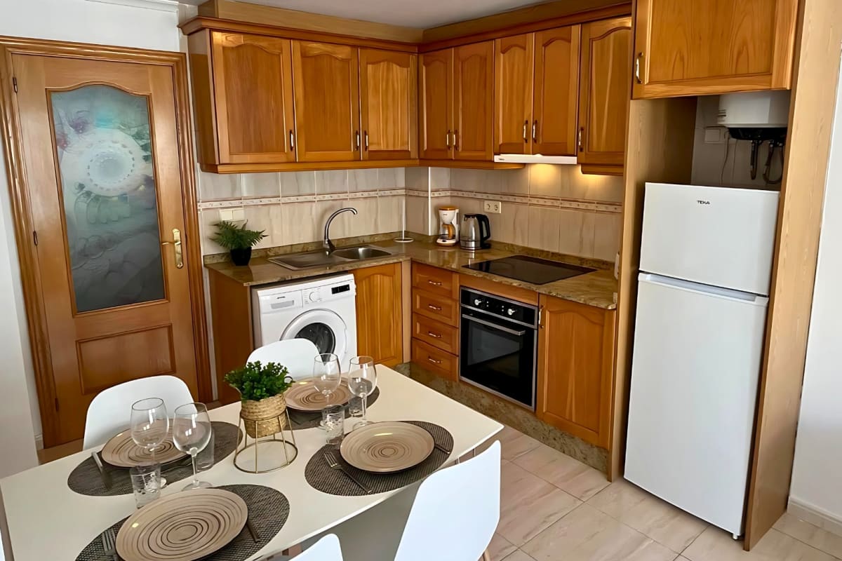  Appartement